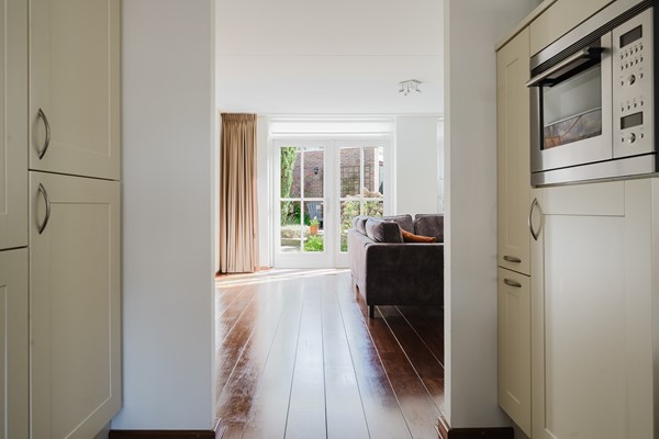 Medium property photo - Vlietstraat 4, 3201 BT Spijkenisse